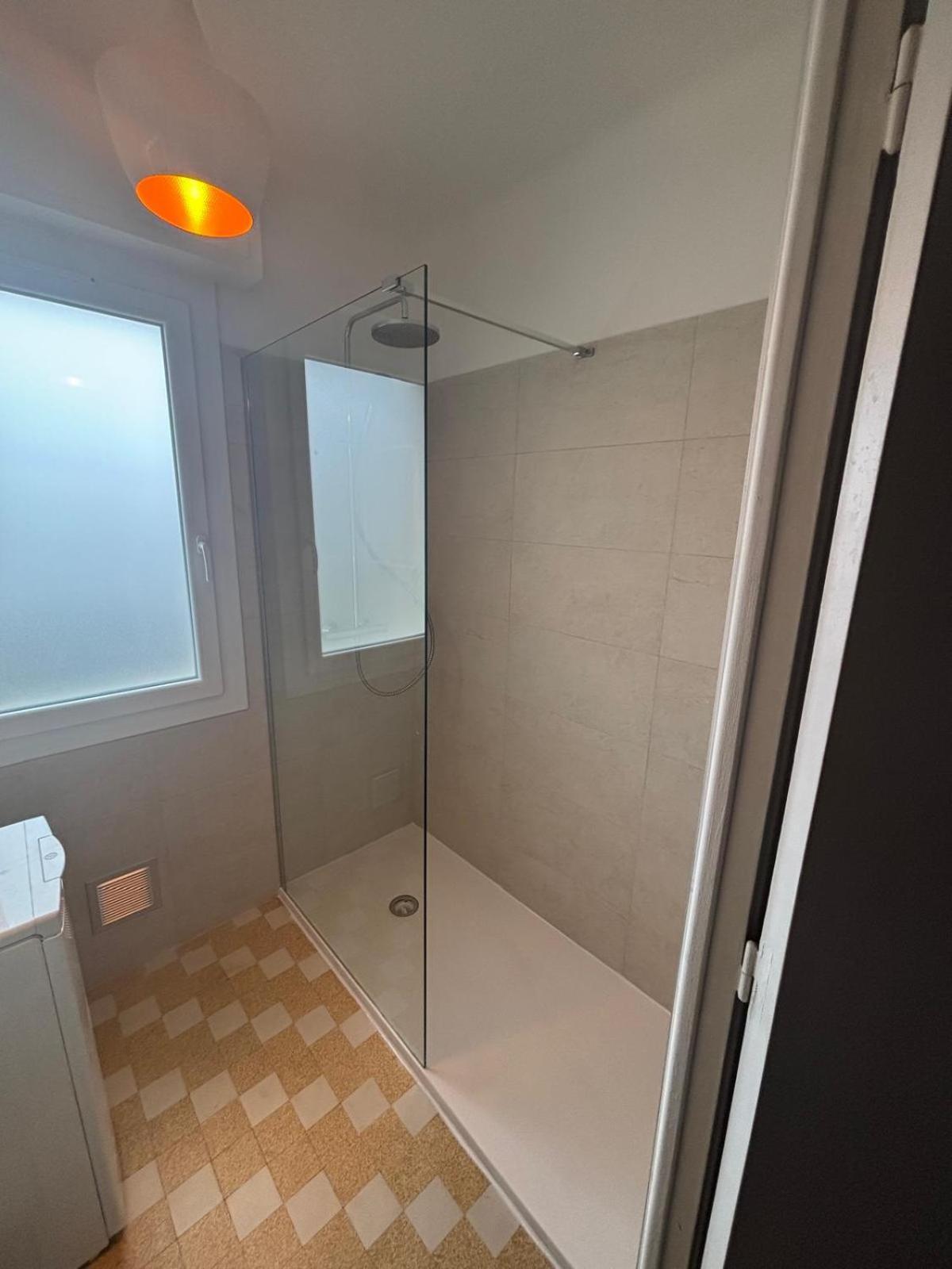 Cyrille Besset - Charmant T2 Avec Balcon Cagnes-sur-Mer Extérieur photo